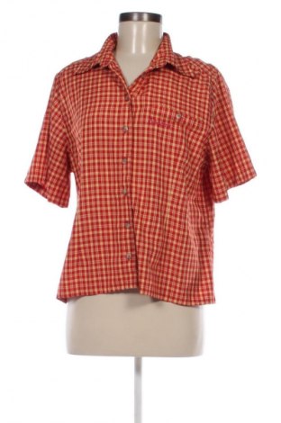 Damenbluse Schoffel, Größe L, Farbe Mehrfarbig, Preis € 24,55