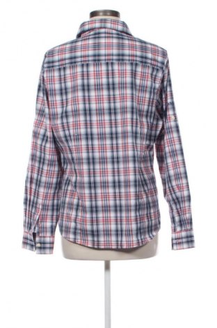 Γυναικείο πουκάμισο Schoffel, Μέγεθος XL, Χρώμα Πολύχρωμο, Τιμή 75,29 €