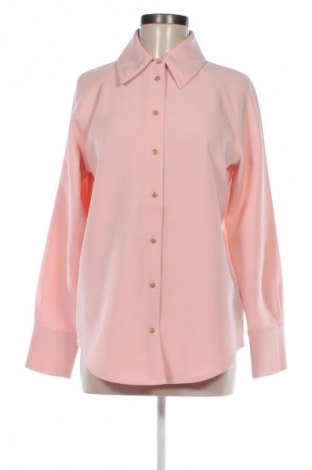 Damenbluse Scotch & Soda, Größe S, Farbe Rosa, Preis € 41,93