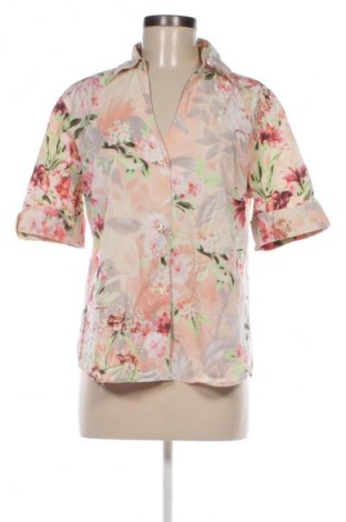 Damenbluse Seidensticker, Größe L, Farbe Mehrfarbig, Preis 21,36 €