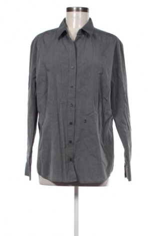 Damenbluse Seidensticker, Größe XL, Farbe Grau, Preis € 20,90