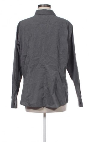 Damenbluse Seidensticker, Größe XL, Farbe Grau, Preis € 20,90