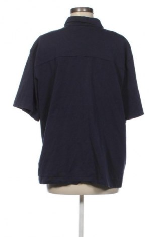 Γυναικείο πουκάμισο Seidensticker, Μέγεθος XL, Χρώμα Μπλέ, Τιμή 17,36 €