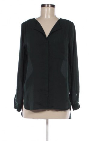 Női ing Selected Femme, Méret S, Szín Zöld, Ár 6 779 Ft