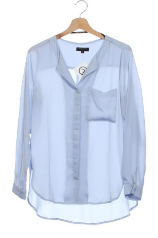 Női ing Selected Femme, Méret XS, Szín Kék, Ár 10 331 Ft