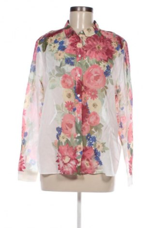 Dámska košeľa  Sezane, Veľkosť XL, Farba Viacfarebná, Cena  42,01 €
