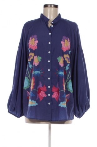 Damenbluse Sheilay, Größe M, Farbe Mehrfarbig, Preis 23,80 €