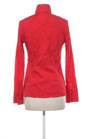 Dámská košile  Silvian Heach, Velikost L, Barva Červená, Cena  797,00 Kč