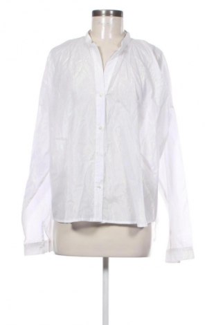 Damenbluse Simona A, Größe XL, Farbe Weiß, Preis 47,55 €