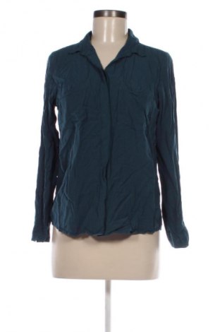 Damenbluse Sinsay, Größe M, Farbe Blau, Preis € 8,01