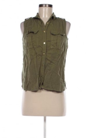 Női ing Sinsay, Méret M, Szín Zöld, Ár 1 542 Ft