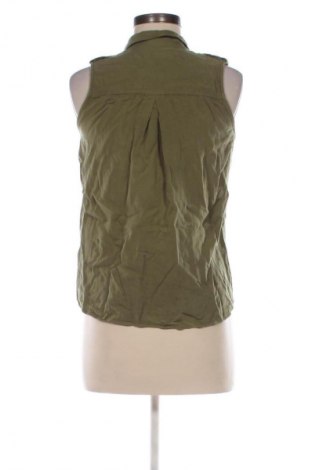 Női ing Sinsay, Méret M, Szín Zöld, Ár 1 542 Ft