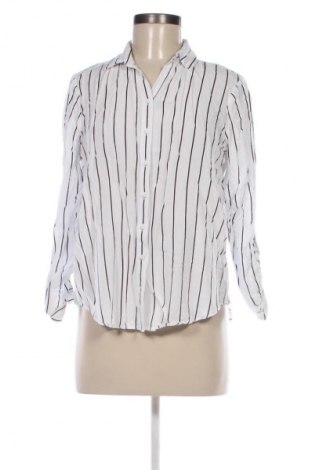 Γυναικείο πουκάμισο Sinsay, Μέγεθος S, Χρώμα Πολύχρωμο, Τιμή 8,99 €