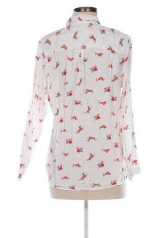 Γυναικείο πουκάμισο Sinsay, Μέγεθος L, Χρώμα Πολύχρωμο, Τιμή 10,99 €