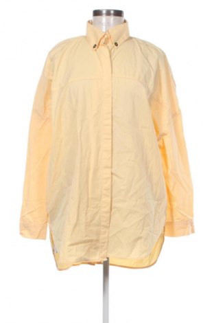 Damenbluse Sinsay, Größe L, Farbe Gelb, Preis € 12,78