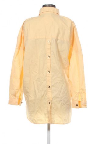 Damenbluse Sinsay, Größe L, Farbe Gelb, Preis € 12,78