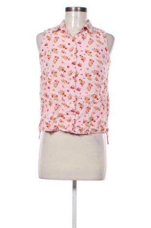 Γυναικείο πουκάμισο Sinsay, Μέγεθος M, Χρώμα Πολύχρωμο, Τιμή 8,99 €