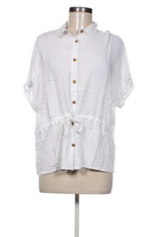 Női ing Sinsay, Méret XL, Szín Fehér, Ár 7 219 Ft