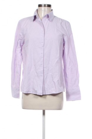 Γυναικείο πουκάμισο Sinsay, Μέγεθος S, Χρώμα Βιολετί, Τιμή 12,85 €