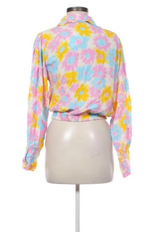 Damenbluse Sinsay, Größe M, Farbe Mehrfarbig, Preis € 13,00