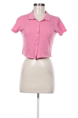 Damenbluse Sinsay, Größe L, Farbe Rosa, Preis 6,99 €