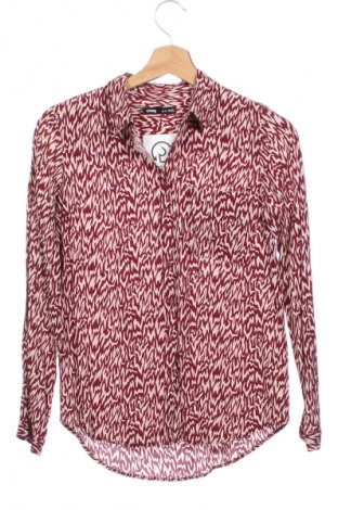 Dámská košile  Sinsay, Velikost XXS, Barva Vícebarevné, Cena  364,00 Kč