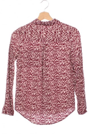 Dámská košile  Sinsay, Velikost XXS, Barva Vícebarevné, Cena  364,00 Kč