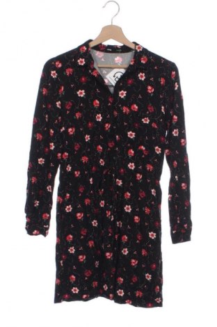 Damenbluse Sinsay, Größe XS, Farbe Mehrfarbig, Preis 13,00 €