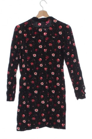 Damenbluse Sinsay, Größe XS, Farbe Mehrfarbig, Preis 13,00 €