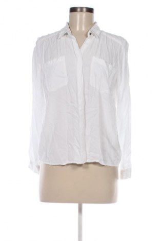 Damenbluse Sinsay, Größe L, Farbe Weiß, Preis € 13,00