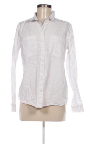 Дамска риза Sinsay, Размер M, Цвят Бял, Цена 13,00 €