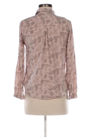 Damenbluse Sinsay, Größe S, Farbe Mehrfarbig, Preis 13,00 €