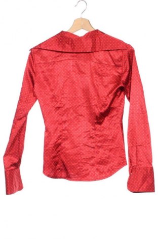 Damenbluse Sisley, Größe XS, Farbe Mehrfarbig, Preis € 10,99