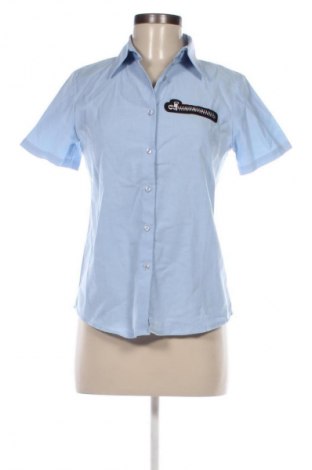 Dámska košeľa  Sol's, Veľkosť S, Farba Modrá, Cena  12,85 €