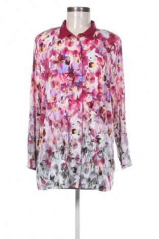 Damenbluse Sommermann, Größe XXL, Farbe Mehrfarbig, Preis € 21,00