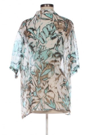 Damenbluse Sommermann, Größe XXL, Farbe Mehrfarbig, Preis € 56,34