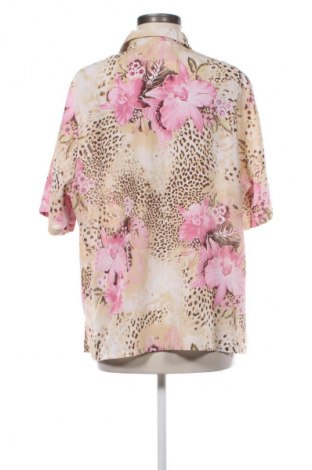 Damenbluse Sommermann, Größe XXL, Farbe Mehrfarbig, Preis € 11,99