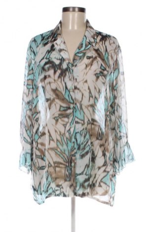 Női ing Sommermann, Méret XXL, Szín Sokszínű, Ár 8 640 Ft