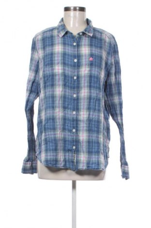 Női ing Soulcal & Co, Méret XL, Szín Sokszínű, Ár 4 469 Ft