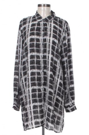 Дамска риза Soya Concept, Размер XXL, Цвят Многоцветен, Цена 21,00 €