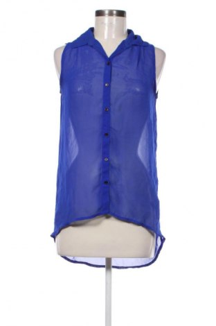 Damenbluse Sparkz, Größe S, Farbe Blau, Preis € 17,36