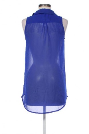 Damenbluse Sparkz, Größe S, Farbe Blau, Preis € 17,36