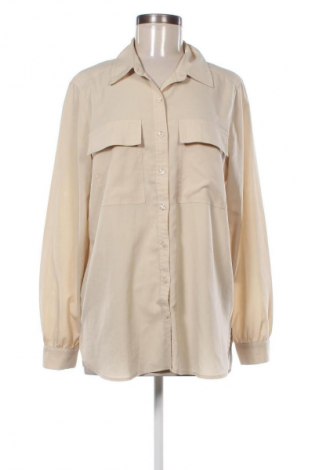 Női ing Spense, Méret L, Szín Bézs, Ár 5 277 Ft