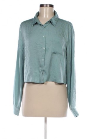 Női ing Stay, Méret L, Szín Kék, Ár 5 372 Ft