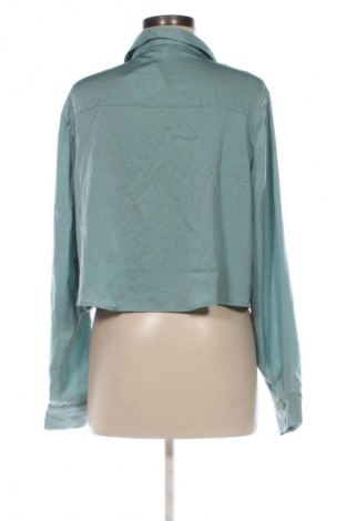 Női ing Stay, Méret L, Szín Kék, Ár 5 372 Ft