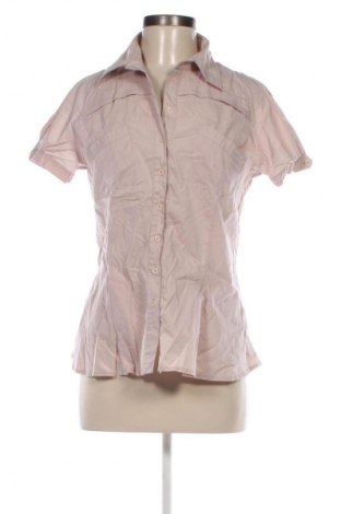 Дамска риза Stella Belcheva, Размер XL, Цвят Бежов, Цена 13,00 €