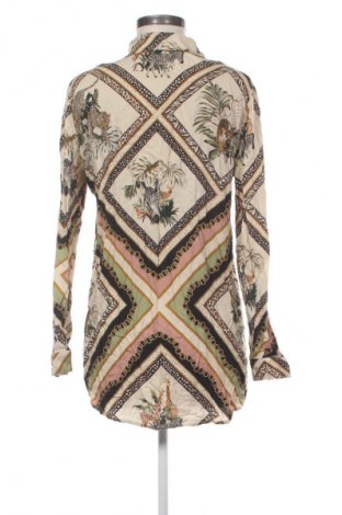 Damenbluse Stradivarius, Größe L, Farbe Mehrfarbig, Preis € 10,99