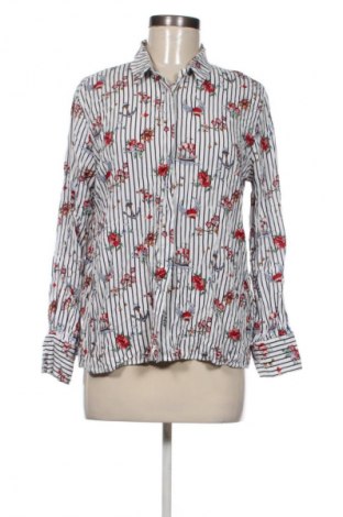 Damenbluse Stradivarius, Größe XL, Farbe Mehrfarbig, Preis € 10,99