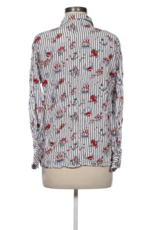 Damenbluse Stradivarius, Größe XL, Farbe Mehrfarbig, Preis € 10,99