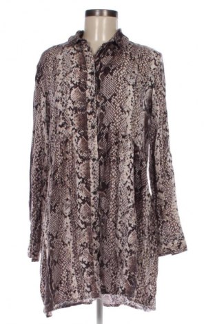 Damenbluse Stradivarius, Größe L, Farbe Mehrfarbig, Preis € 12,85